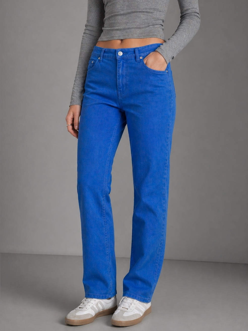 7 For All Mankind Slimmy Pants